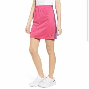 NWT Fila Miriam Tearaway Skirt